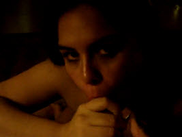 Así de rico la mama una colegiala mexicana del DF