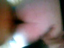 Iran ya extrañaba que se la cogiera su primito