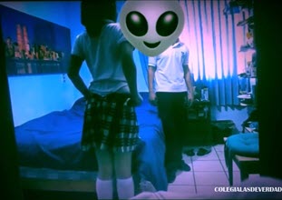 Mamá y papá no están, es momento de hacer travesuras