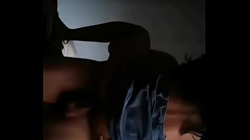 Segunda parte de una estudiante de pedagogía muy nalgona y puta